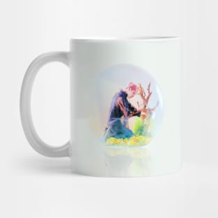 JK - LOVE YOURSELF 結 ANSWER Mug